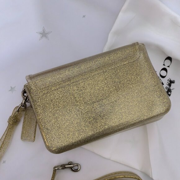 COACH Jelly Tabby Bag - Picture 3 of 8